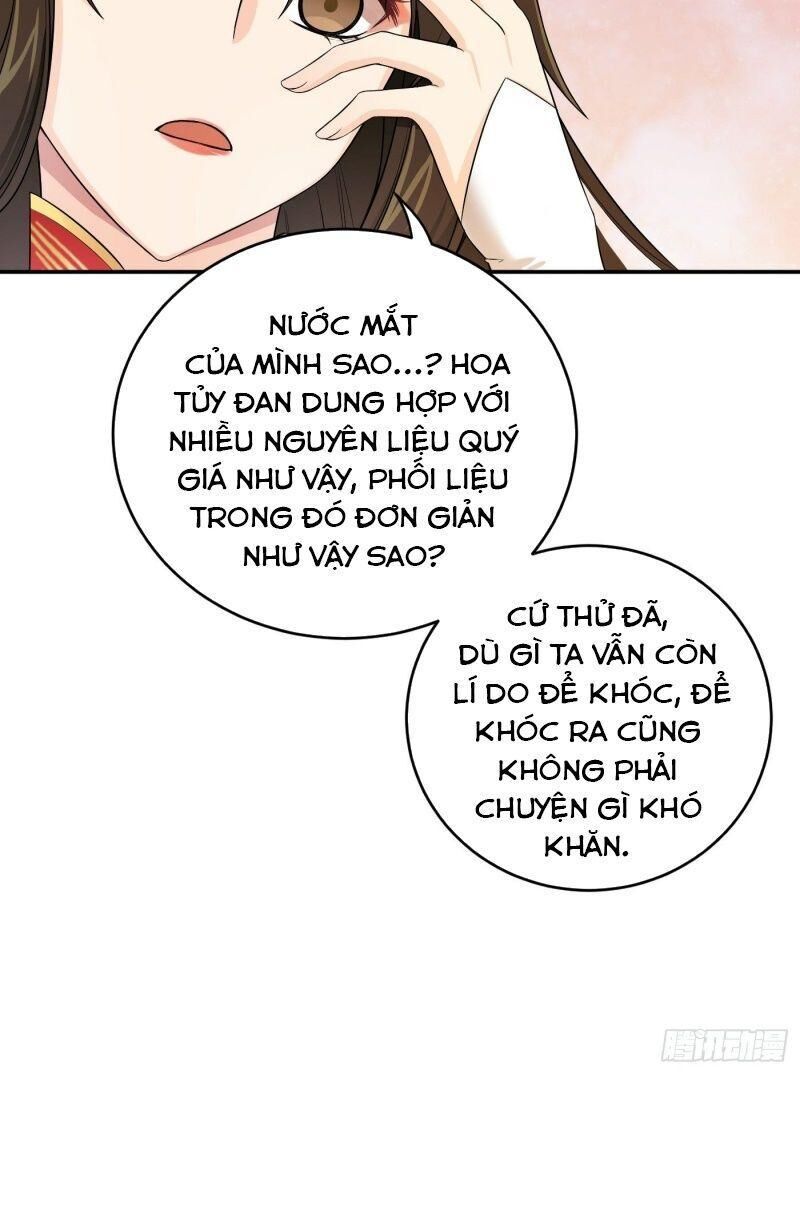Giáo Chủ, Thỉnh Dùng Đao Chapter 14 - Trang 2