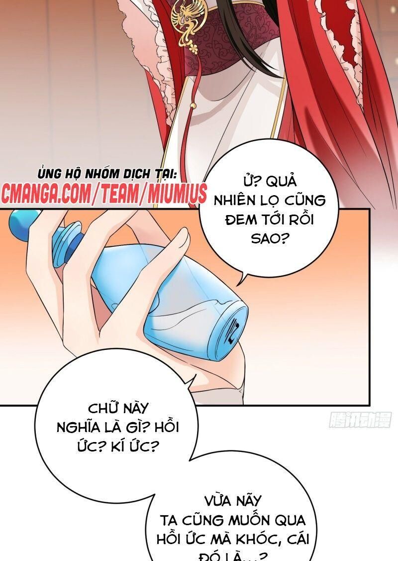 Giáo Chủ, Thỉnh Dùng Đao Chapter 14 - Trang 2