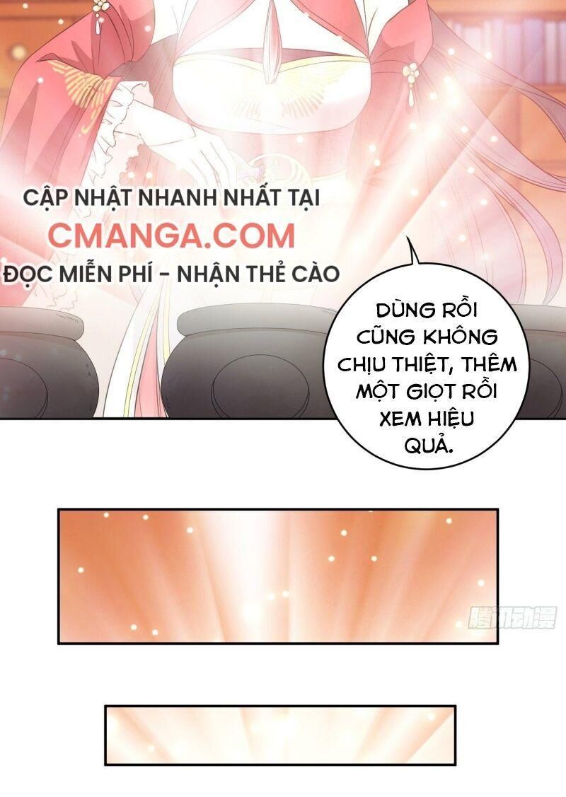 Giáo Chủ, Thỉnh Dùng Đao Chapter 14 - Trang 2