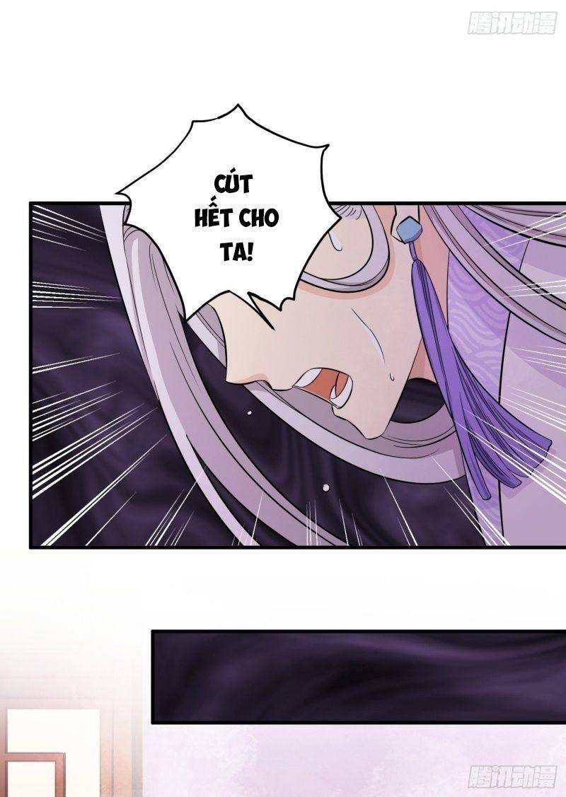 Giáo Chủ, Thỉnh Dùng Đao Chapter 14 - Trang 2