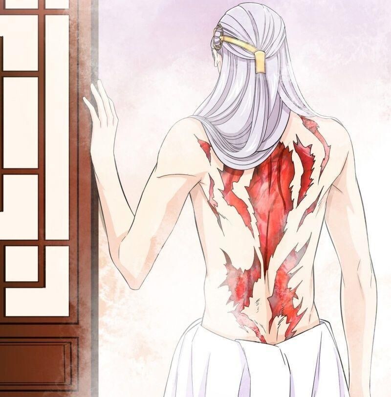 Giáo Chủ, Thỉnh Dùng Đao Chapter 14 - Trang 2