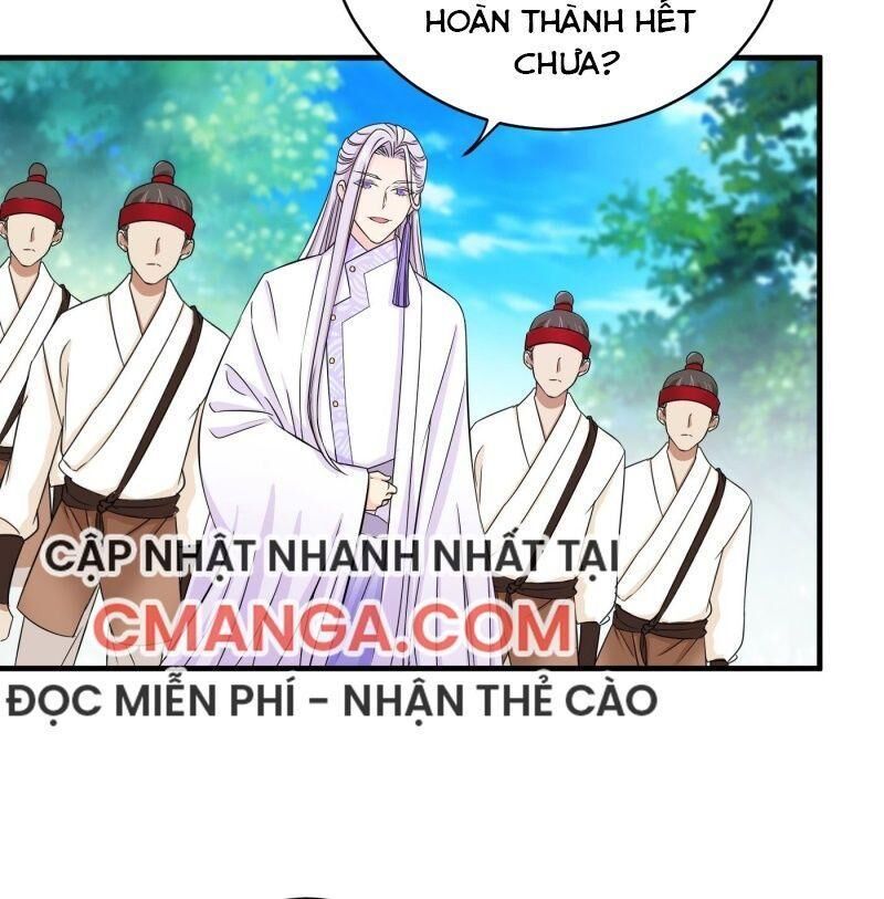 Giáo Chủ, Thỉnh Dùng Đao Chapter 14 - Trang 2