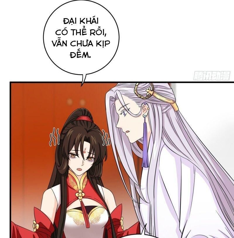 Giáo Chủ, Thỉnh Dùng Đao Chapter 14 - Trang 2