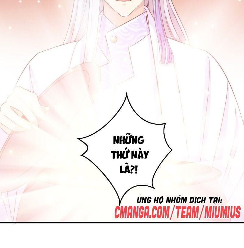 Giáo Chủ, Thỉnh Dùng Đao Chapter 14 - Trang 2