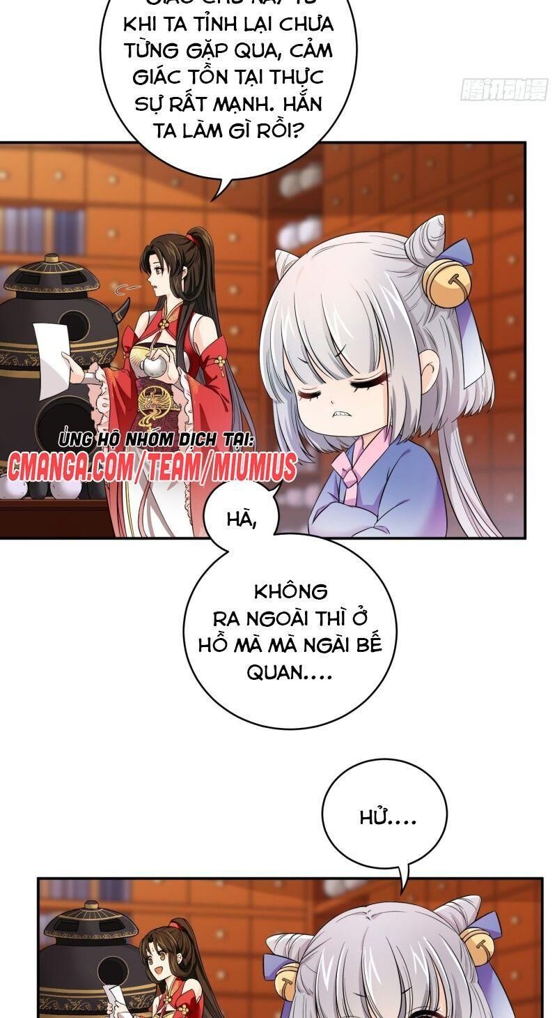 Giáo Chủ, Thỉnh Dùng Đao Chapter 14 - Trang 2