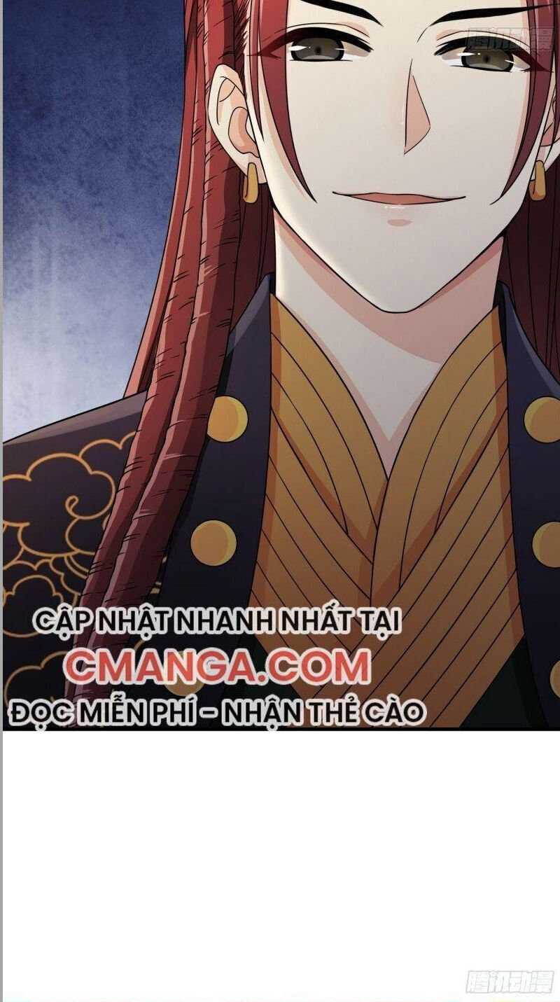 Giáo Chủ, Thỉnh Dùng Đao Chapter 15 - Trang 2