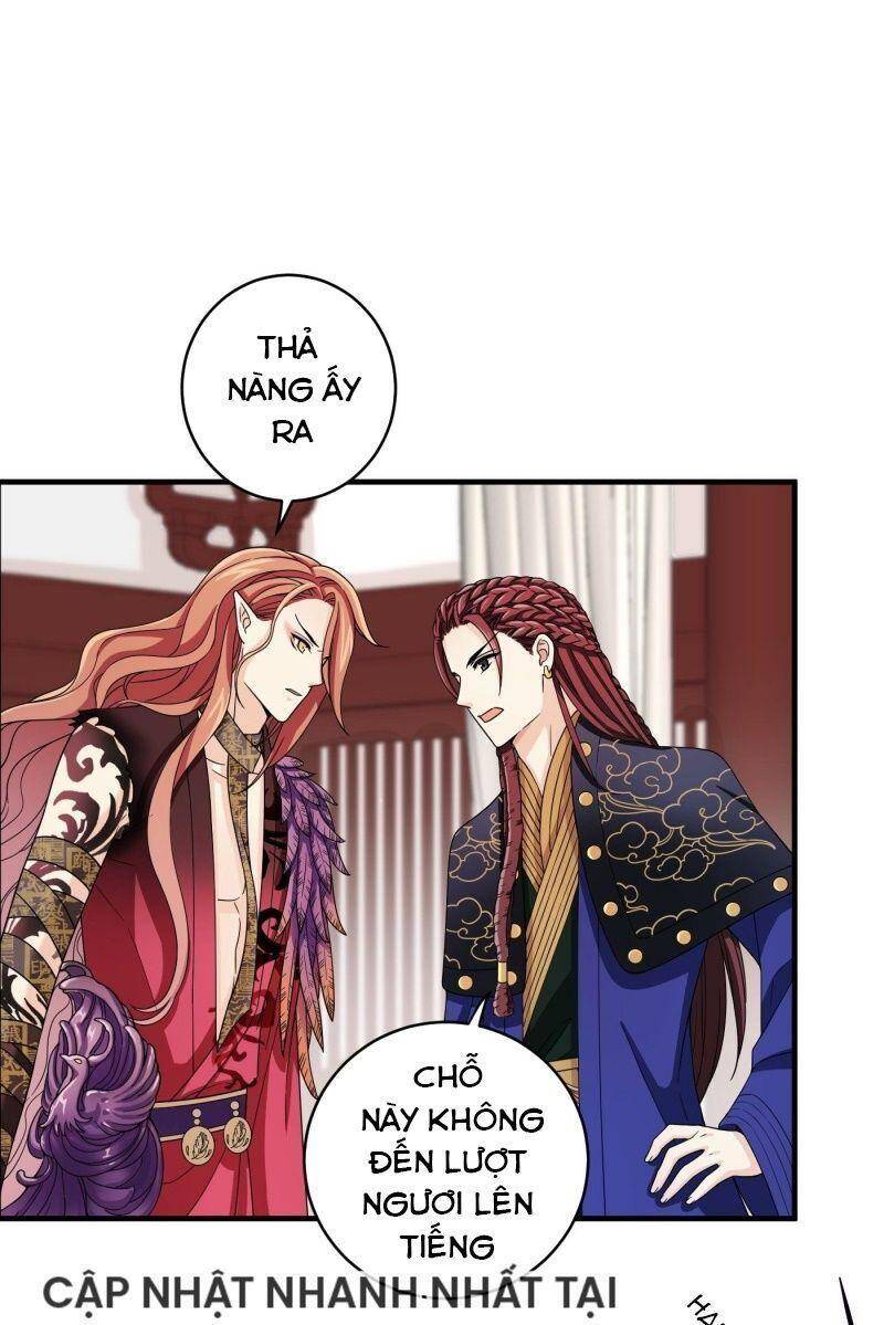 Giáo Chủ, Thỉnh Dùng Đao Chapter 17 - Trang 2