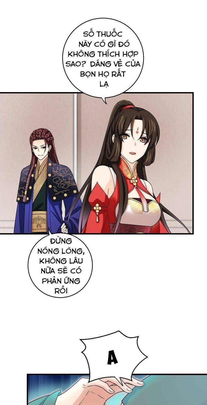 Giáo Chủ, Thỉnh Dùng Đao Chapter 17 - Trang 2