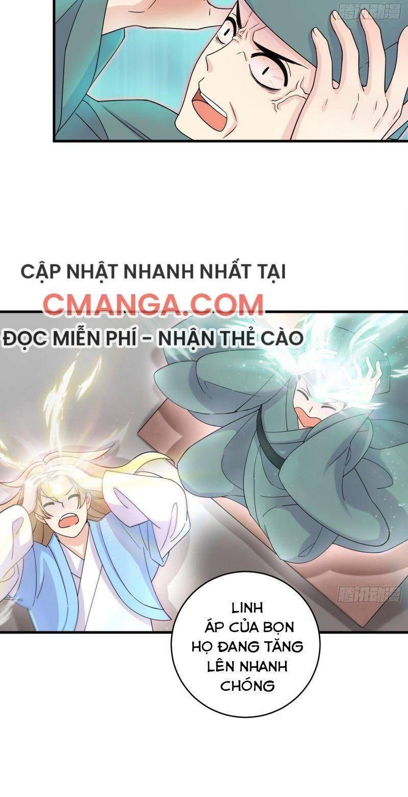 Giáo Chủ, Thỉnh Dùng Đao Chapter 17 - Trang 2
