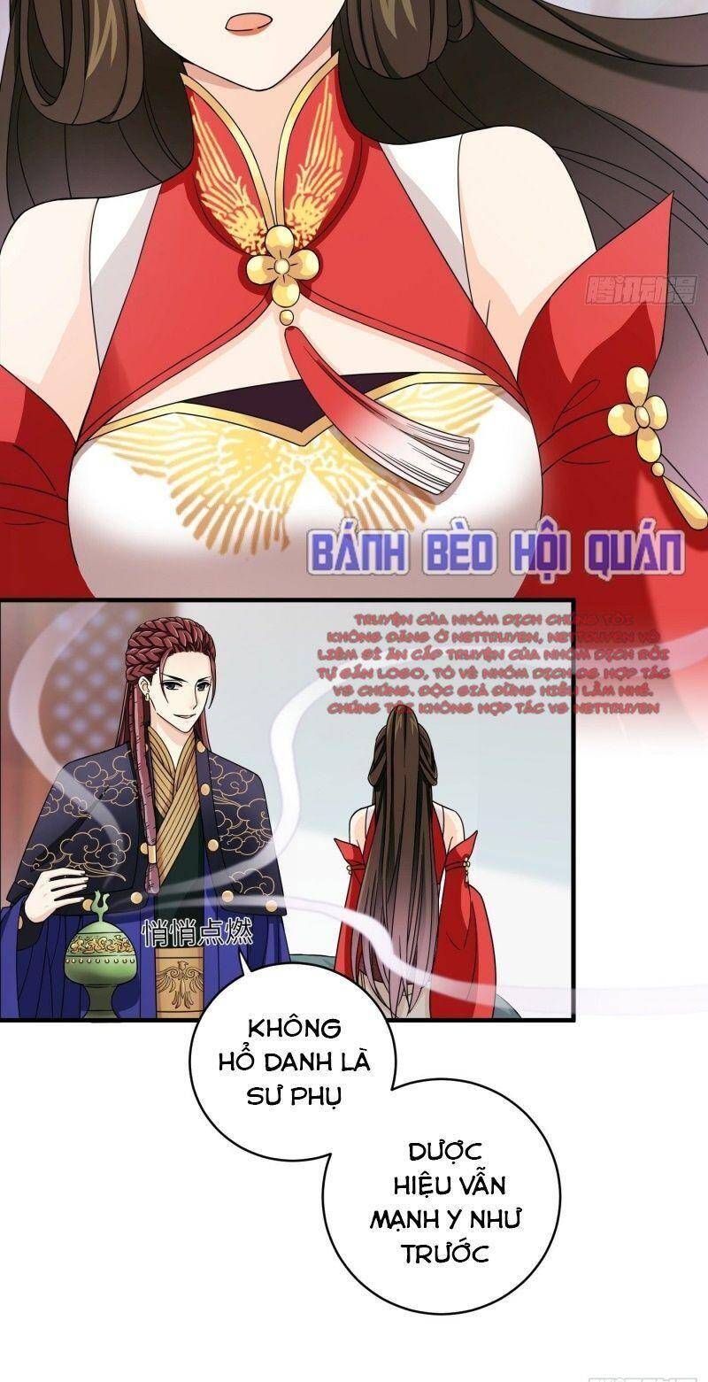 Giáo Chủ, Thỉnh Dùng Đao Chapter 17 - Trang 2