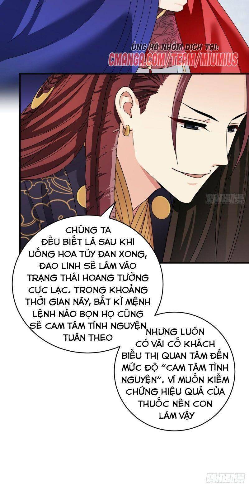 Giáo Chủ, Thỉnh Dùng Đao Chapter 17 - Trang 2