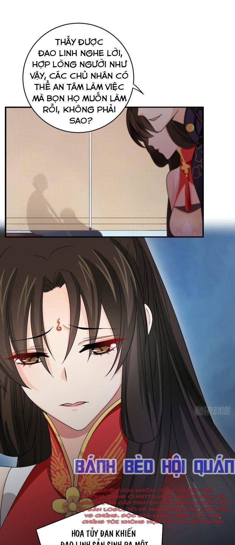 Giáo Chủ, Thỉnh Dùng Đao Chapter 17 - Trang 2