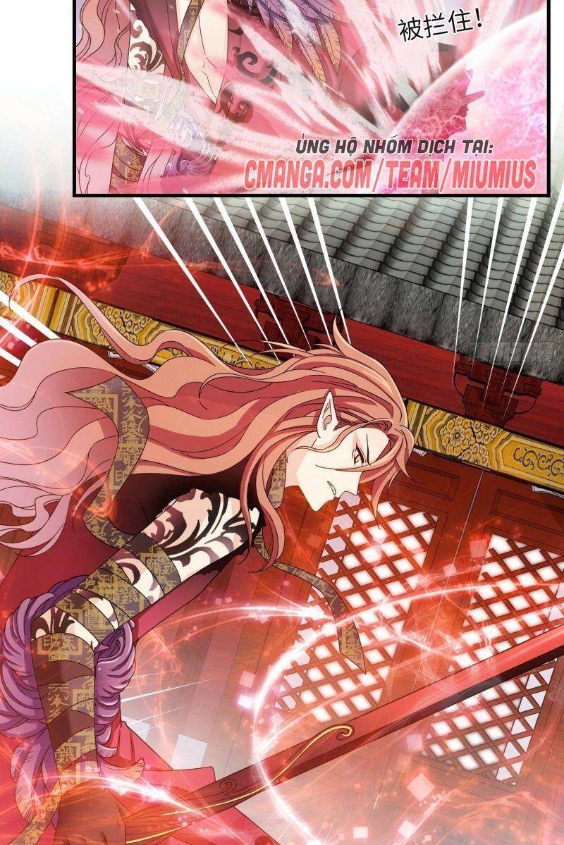 Giáo Chủ, Thỉnh Dùng Đao Chapter 17 - Trang 2