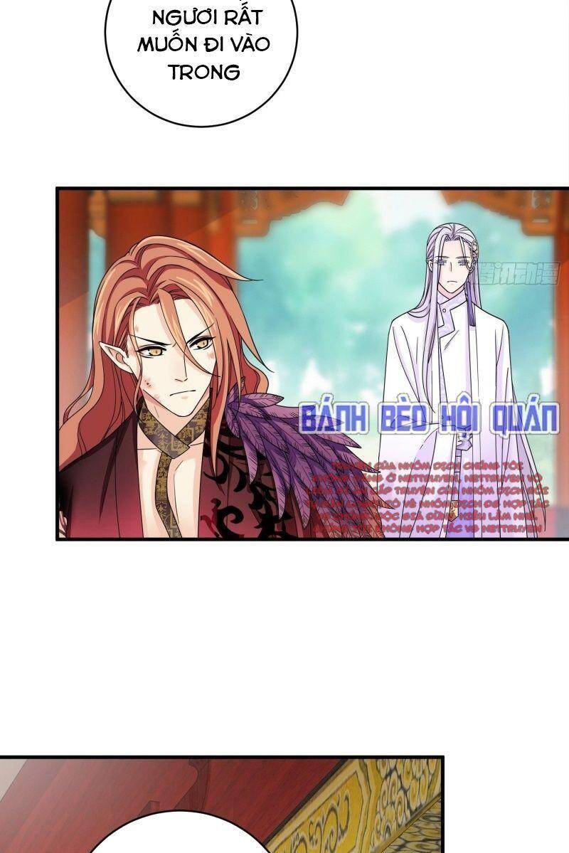 Giáo Chủ, Thỉnh Dùng Đao Chapter 17 - Trang 2