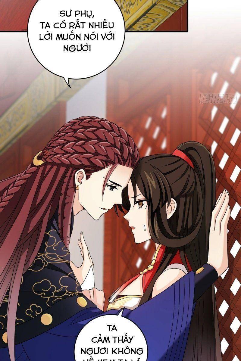 Giáo Chủ, Thỉnh Dùng Đao Chapter 17 - Trang 2