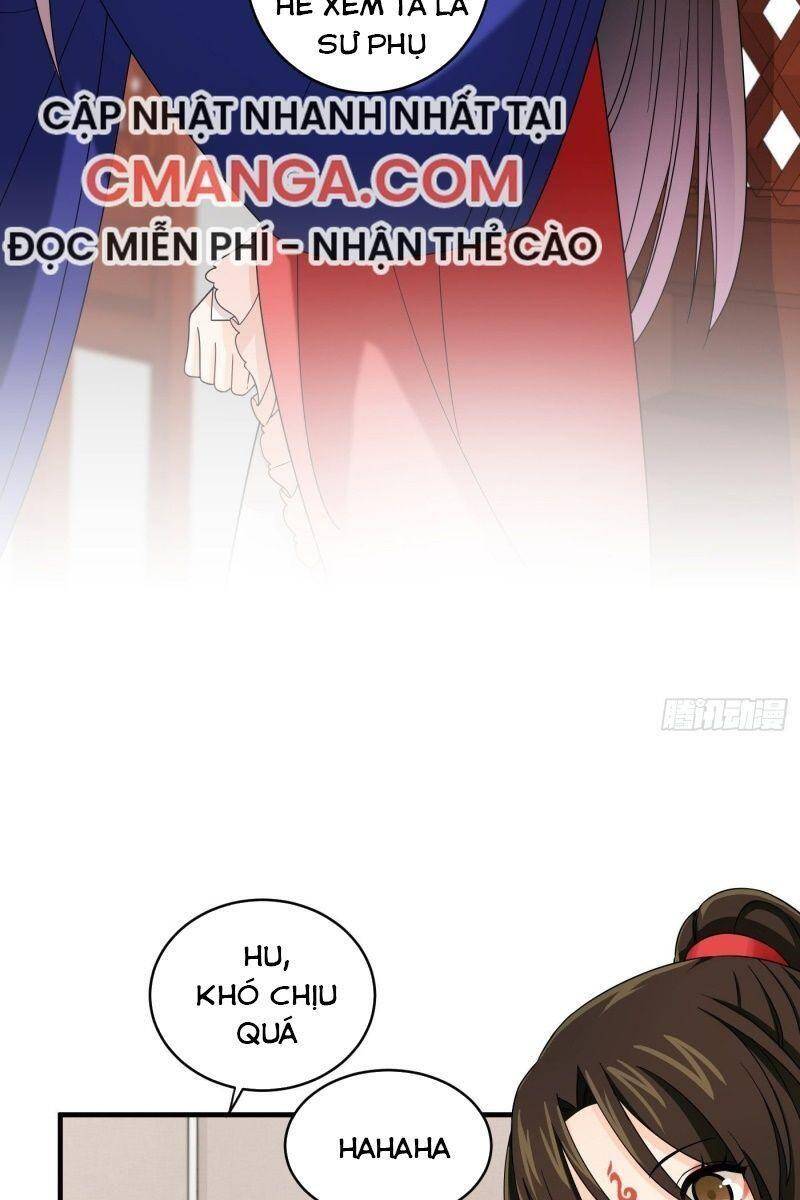 Giáo Chủ, Thỉnh Dùng Đao Chapter 17 - Trang 2