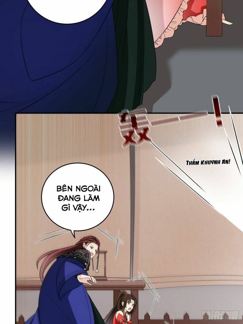 Giáo Chủ, Thỉnh Dùng Đao Chapter 18 - Trang 2