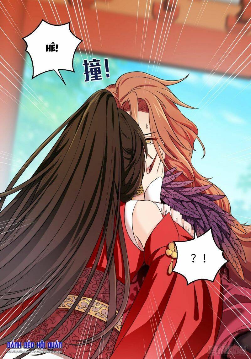 Giáo Chủ, Thỉnh Dùng Đao Chapter 18 - Trang 2