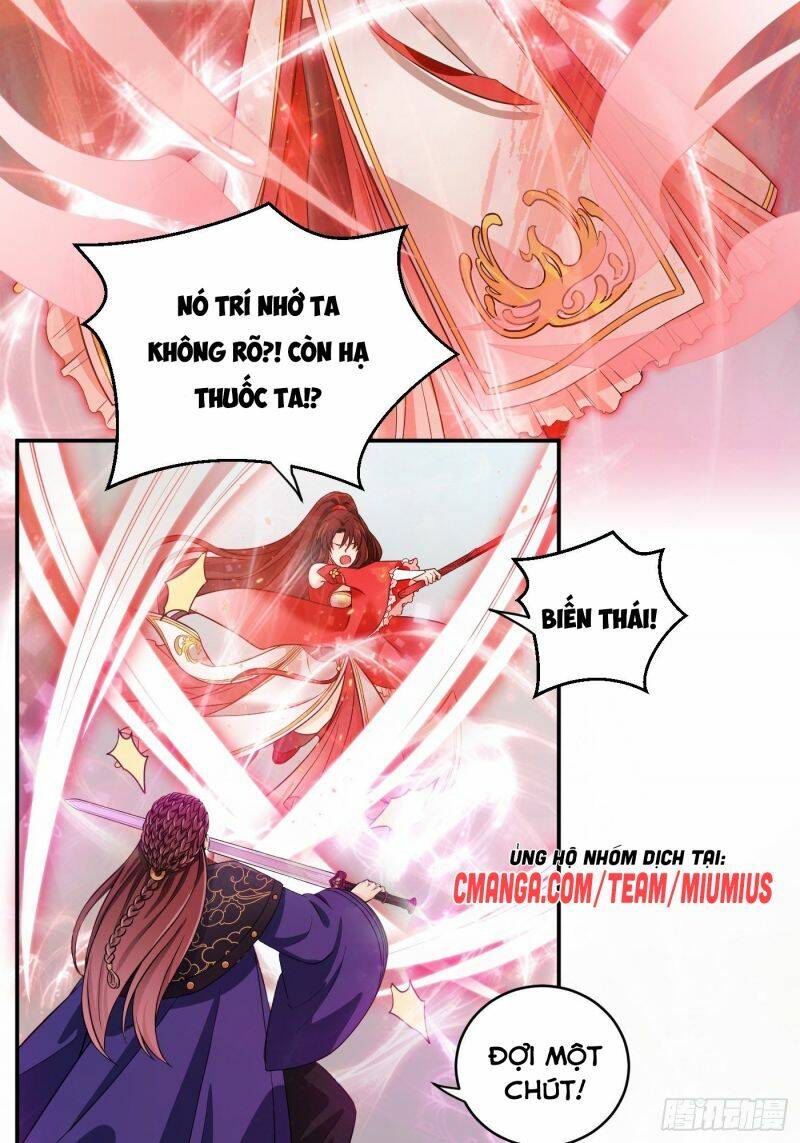 Giáo Chủ, Thỉnh Dùng Đao Chapter 18 - Trang 2