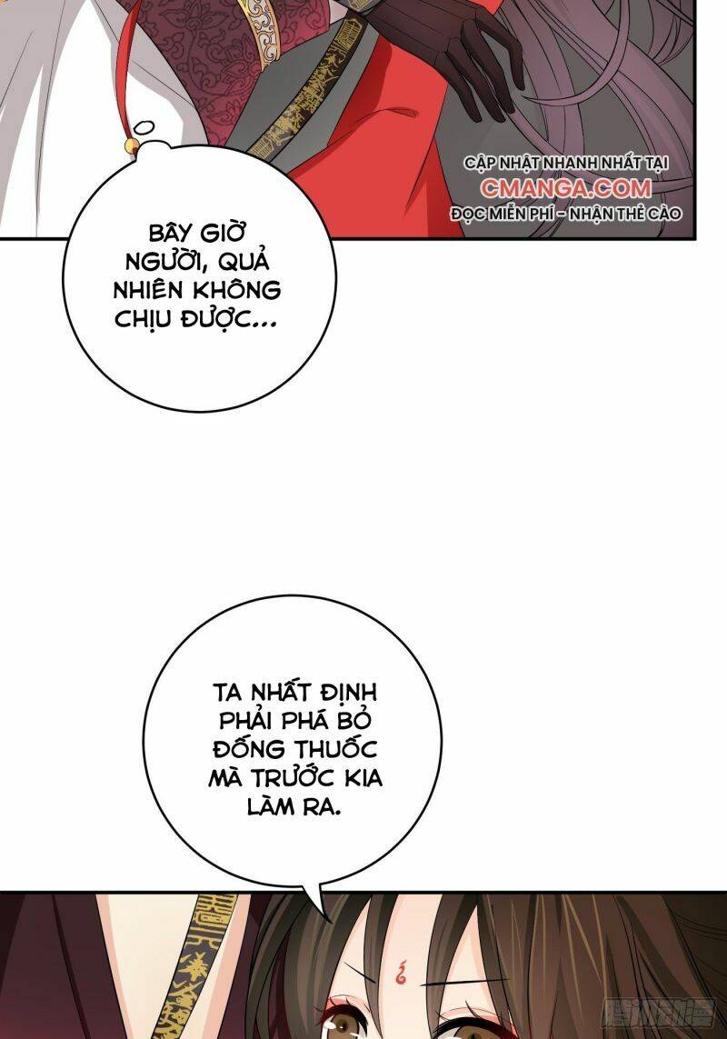 Giáo Chủ, Thỉnh Dùng Đao Chapter 18 - Trang 2