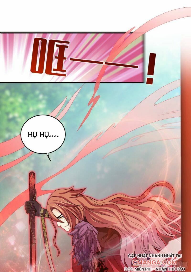 Giáo Chủ, Thỉnh Dùng Đao Chapter 18 - Trang 2