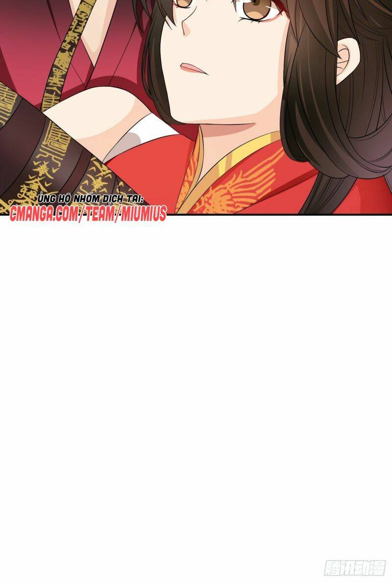 Giáo Chủ, Thỉnh Dùng Đao Chapter 18 - Trang 2