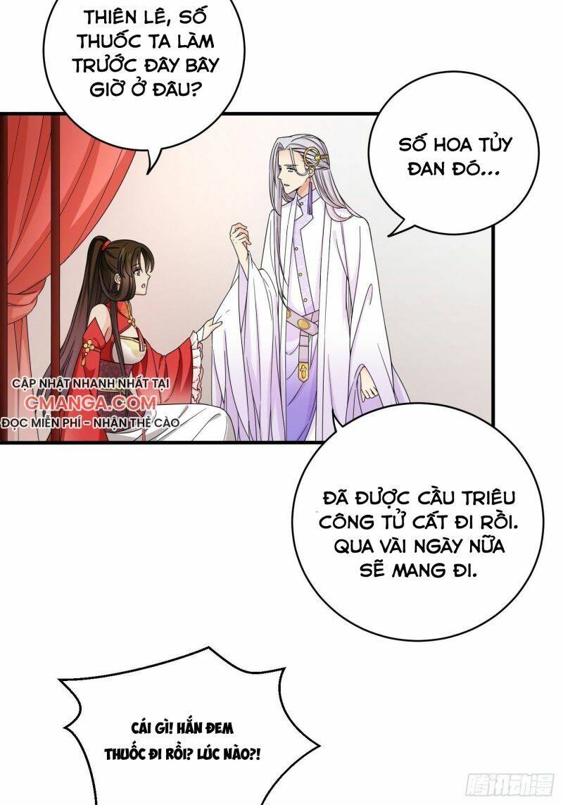 Giáo Chủ, Thỉnh Dùng Đao Chapter 19 - Trang 2