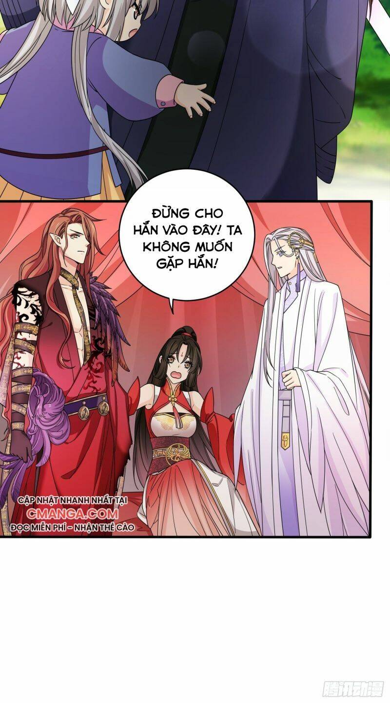 Giáo Chủ, Thỉnh Dùng Đao Chapter 19 - Trang 2