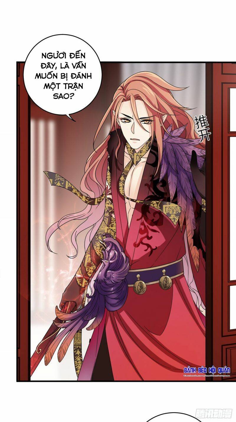 Giáo Chủ, Thỉnh Dùng Đao Chapter 19 - Trang 2