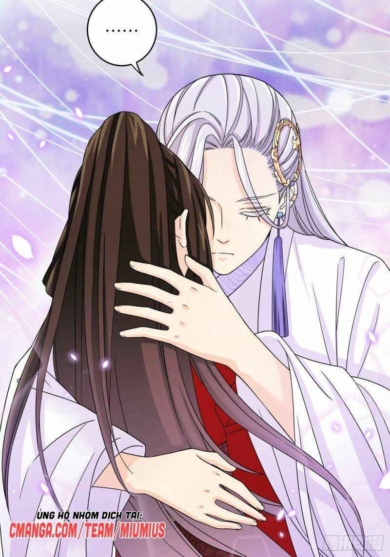 Giáo Chủ, Thỉnh Dùng Đao Chapter 19 - Trang 2