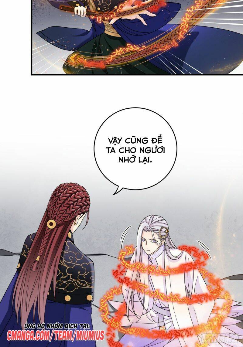 Giáo Chủ, Thỉnh Dùng Đao Chapter 19 - Trang 2