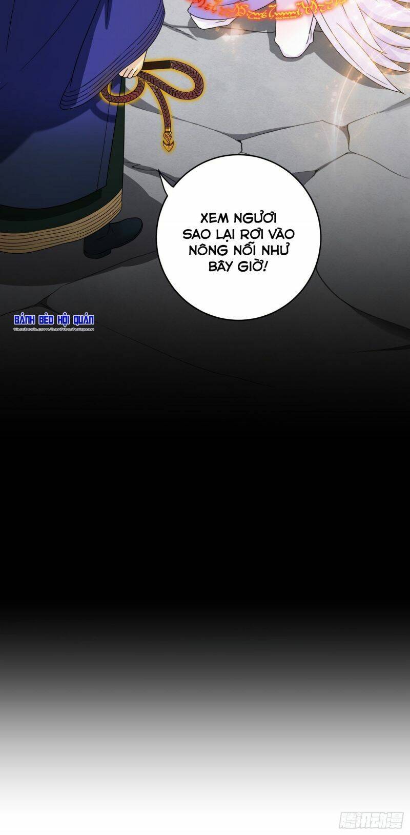 Giáo Chủ, Thỉnh Dùng Đao Chapter 19 - Trang 2