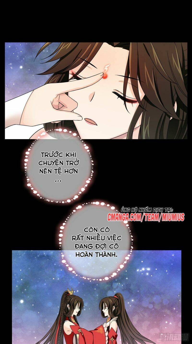 Giáo Chủ, Thỉnh Dùng Đao Chapter 19 - Trang 2