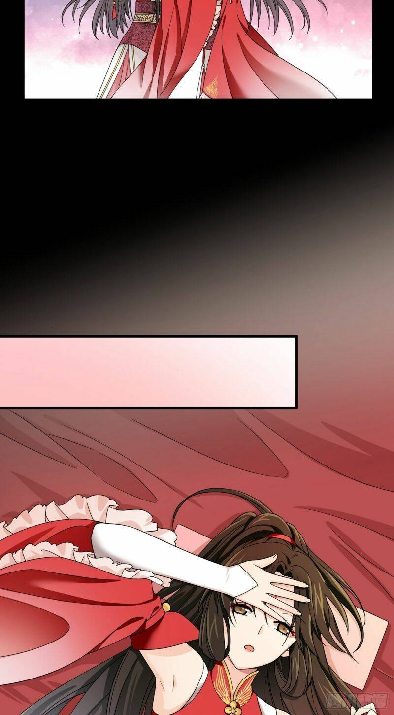 Giáo Chủ, Thỉnh Dùng Đao Chapter 19 - Trang 2