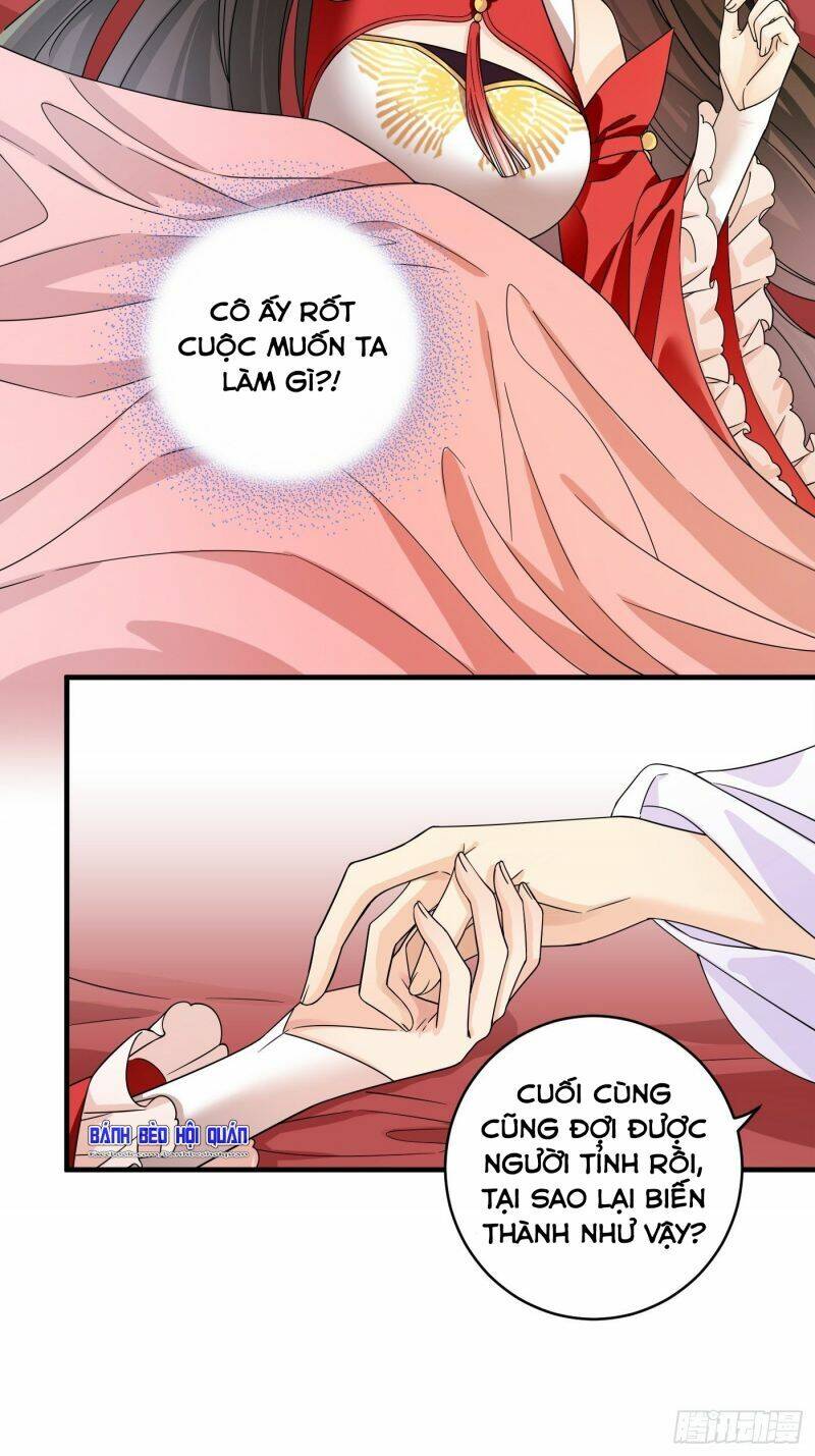 Giáo Chủ, Thỉnh Dùng Đao Chapter 19 - Trang 2