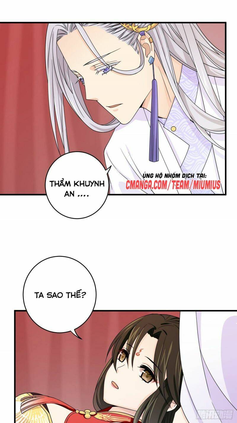 Giáo Chủ, Thỉnh Dùng Đao Chapter 19 - Trang 2