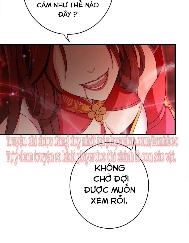 Giáo Chủ, Thỉnh Dùng Đao Chapter 2 - Trang 2