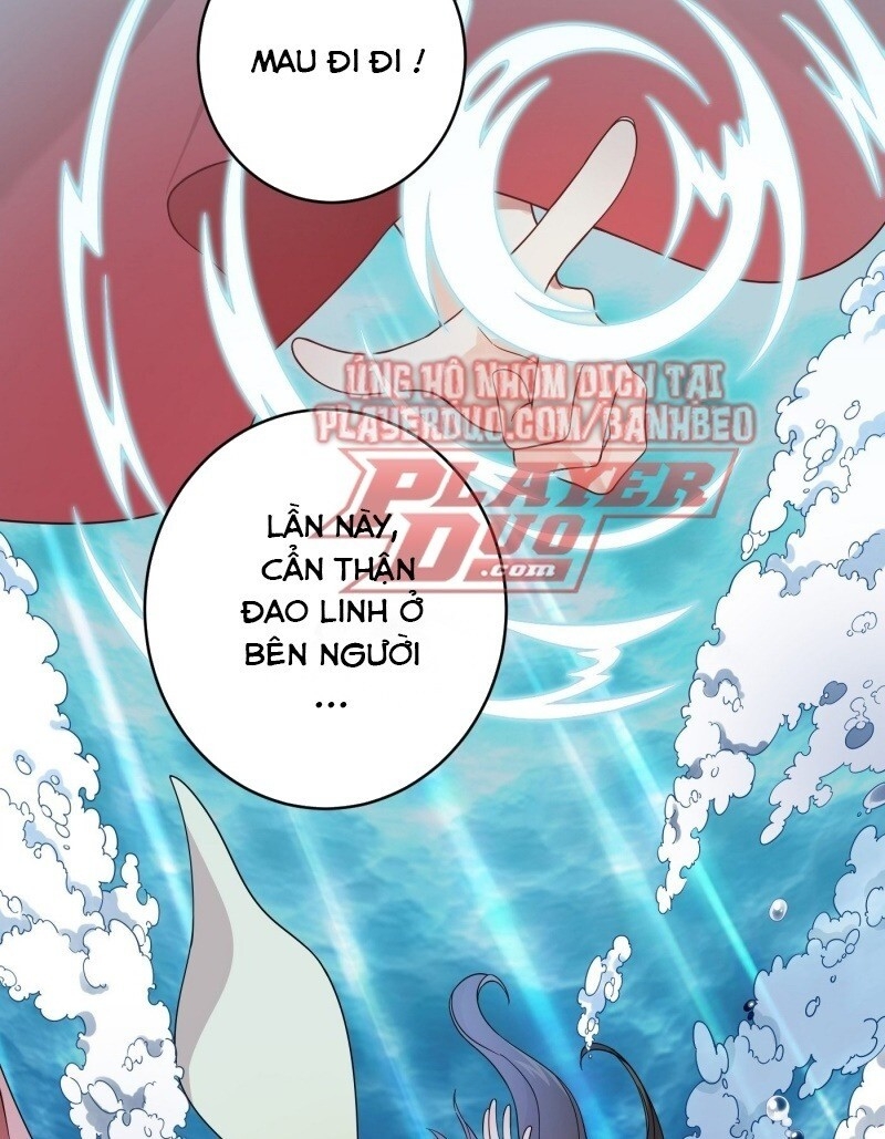 Giáo Chủ, Thỉnh Dùng Đao Chapter 2 - Trang 2