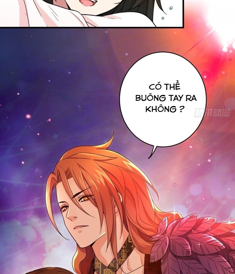 Giáo Chủ, Thỉnh Dùng Đao Chapter 2 - Trang 2