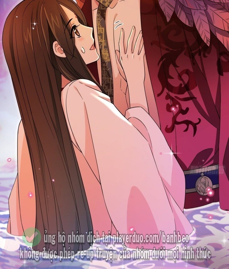 Giáo Chủ, Thỉnh Dùng Đao Chapter 2 - Trang 2