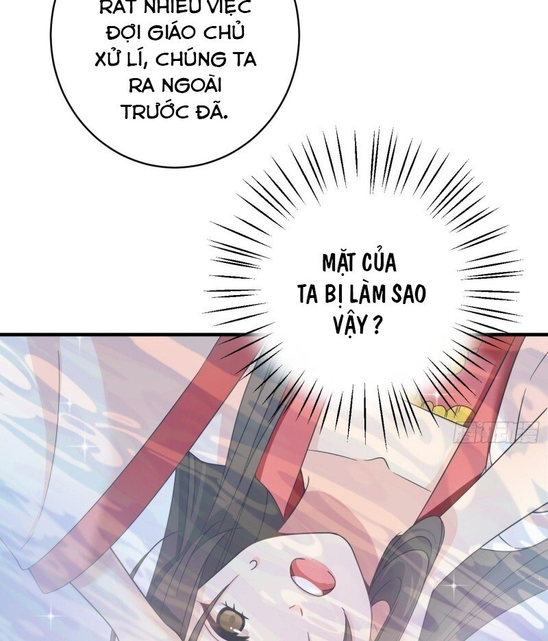 Giáo Chủ, Thỉnh Dùng Đao Chapter 2 - Trang 2