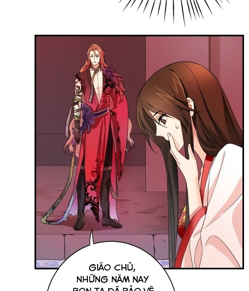 Giáo Chủ, Thỉnh Dùng Đao Chapter 2 - Trang 2