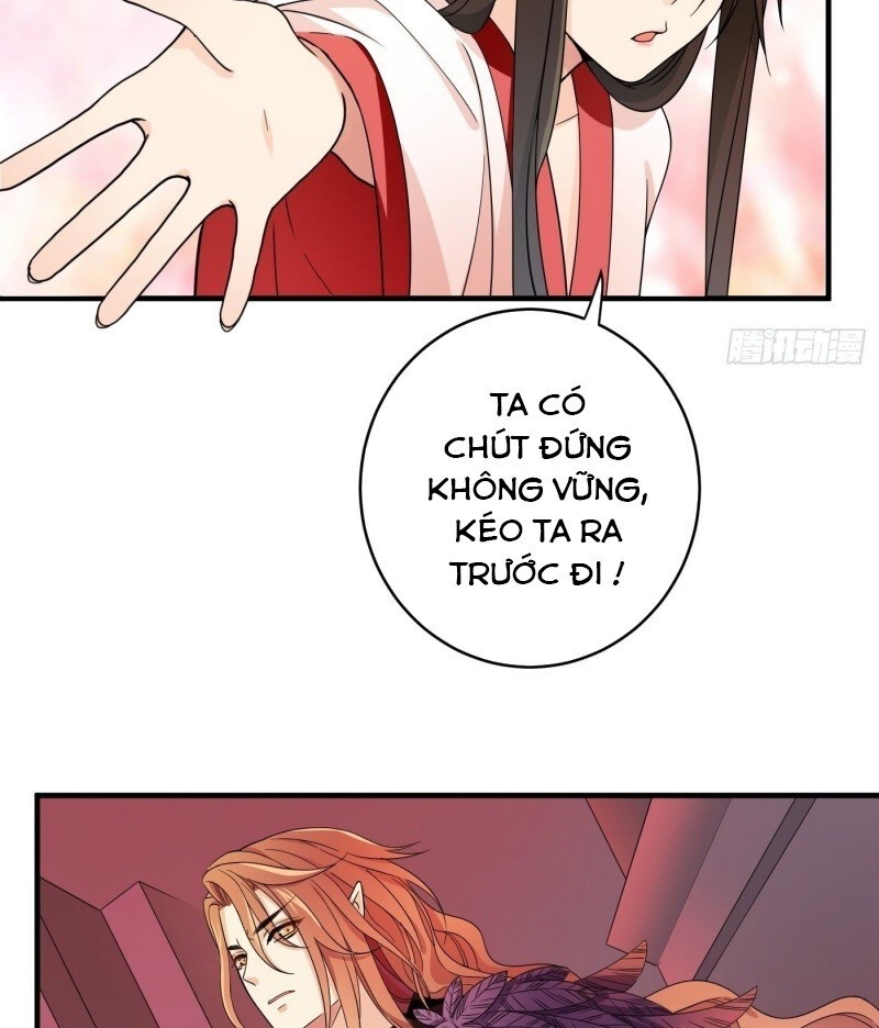 Giáo Chủ, Thỉnh Dùng Đao Chapter 2 - Trang 2