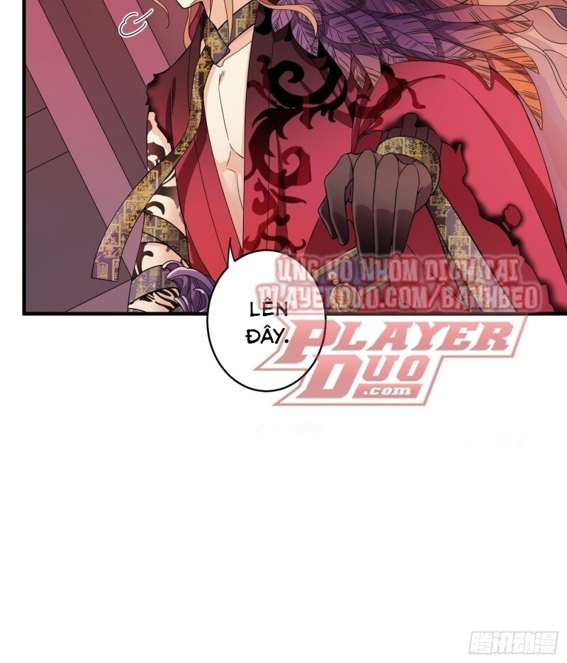 Giáo Chủ, Thỉnh Dùng Đao Chapter 2 - Trang 2