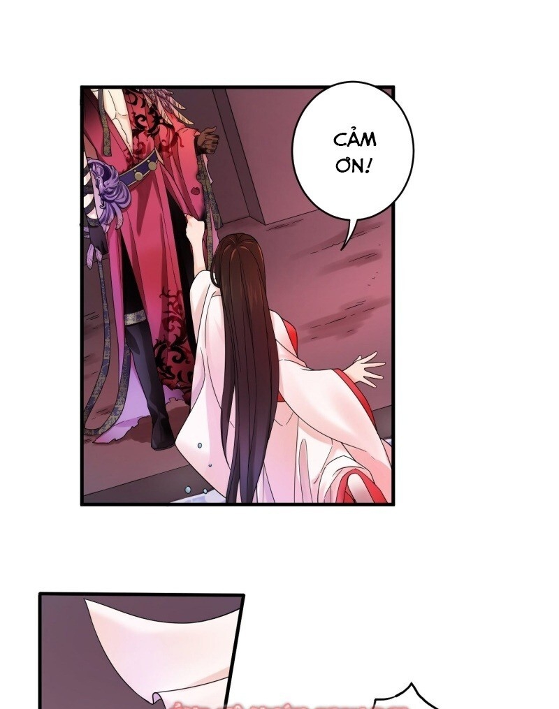 Giáo Chủ, Thỉnh Dùng Đao Chapter 2 - Trang 2