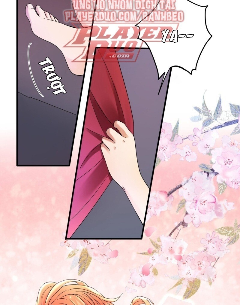 Giáo Chủ, Thỉnh Dùng Đao Chapter 2 - Trang 2