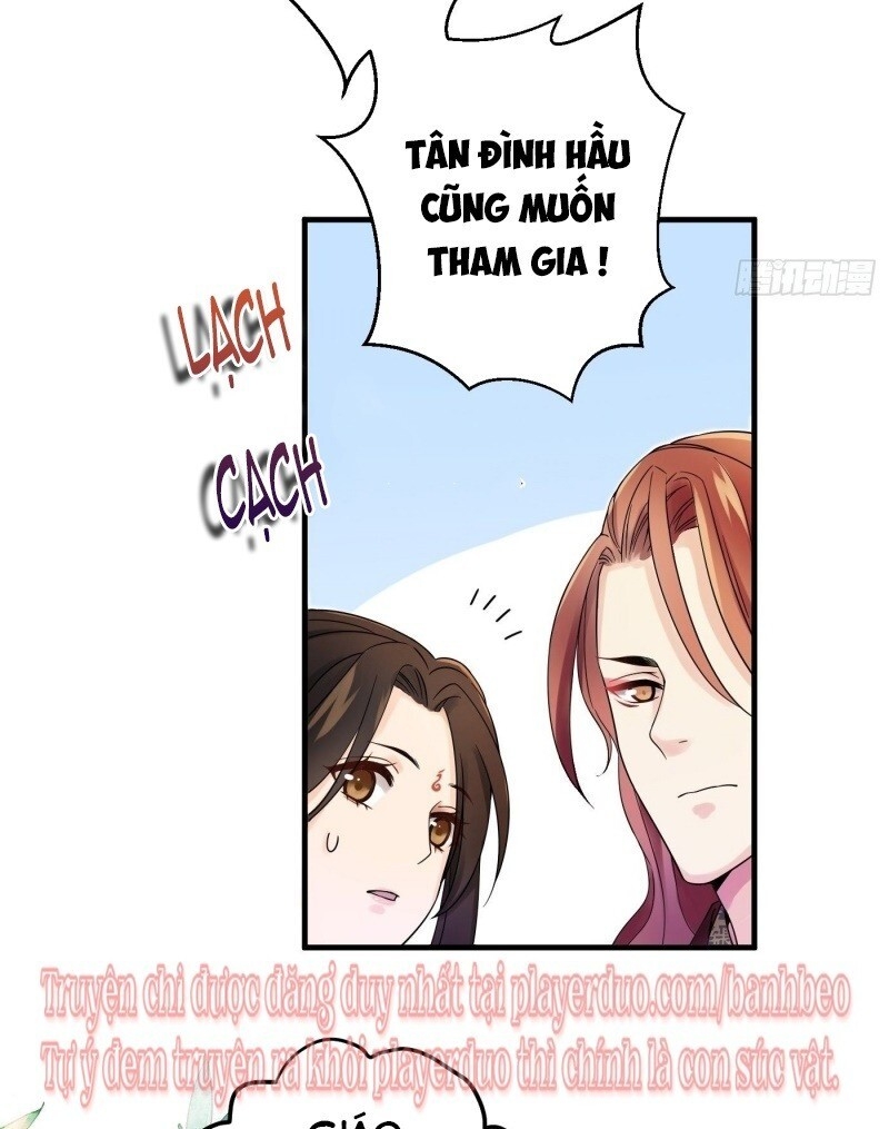 Giáo Chủ, Thỉnh Dùng Đao Chapter 2 - Trang 2
