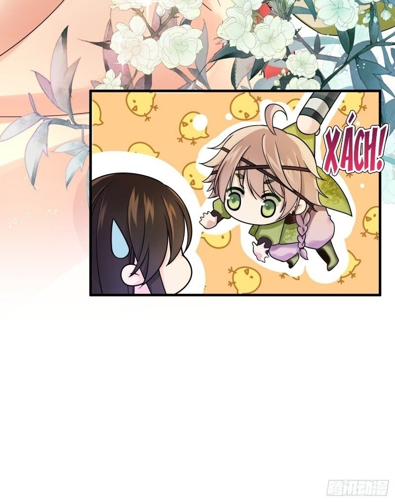 Giáo Chủ, Thỉnh Dùng Đao Chapter 2 - Trang 2