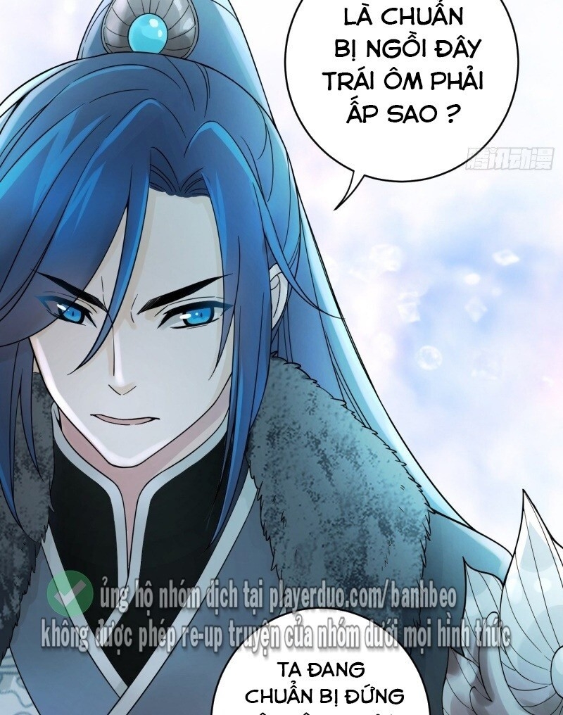 Giáo Chủ, Thỉnh Dùng Đao Chapter 2 - Trang 2