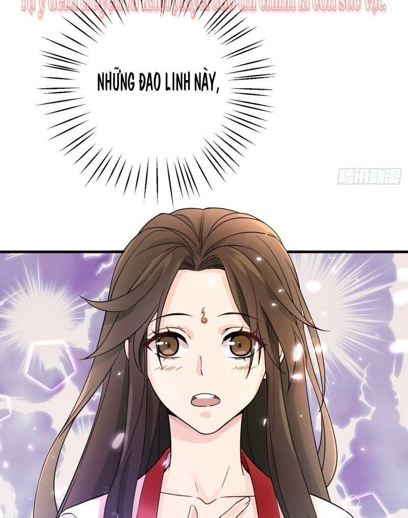 Giáo Chủ, Thỉnh Dùng Đao Chapter 2 - Trang 2